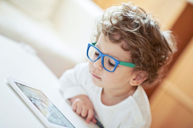 5 razões para investir em livros digitais para crianças