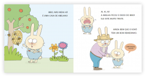 alfabetização
