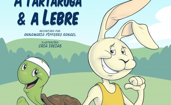 A Tartaruga & A Lebre