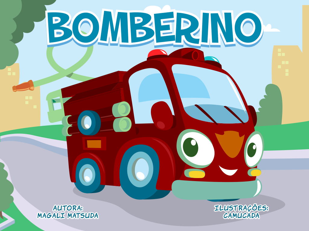 Bomberino