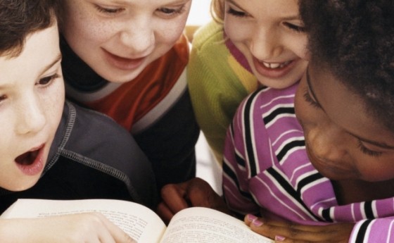 Uma idade, um livro: como escolher livros infantis adequados para seu filho!