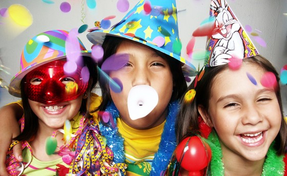É carnaval: as fantasias mais legais para a criançada!